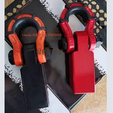 캠핑 트레일러 견인 장치 이동 유럽식 볼마운트, 1개, 분리형후크업그레이드링잠금도어선택가능