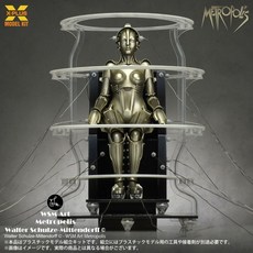 【616toys】 X‧PLUS 1/8 組裝 人造人間 起動ver., 1個