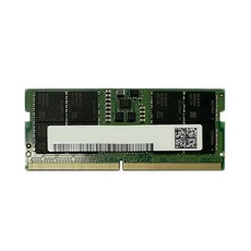 삼성전자 노트북 DDR5-5600 (16GB) 재고보유, 단일옵션