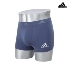 이월/클리어런스 [아디다스] 퍼포먼스 볼륨 남성 심리스 드로즈 1종 B.GY