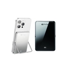 5000mAh, ProTap磁吸行動電源