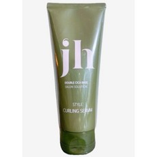 제니하우스코스메틱 스타일 컬링 세럼, 6개, 150ml
