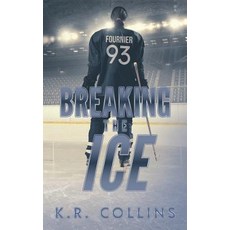 (영문도서) Breaking the Ice Paperback, Ninestar Press, LLC, English, 9781950412341