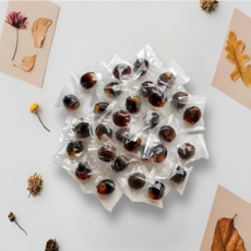 진짜 과즙 배도라지젤리 까먹는젤리 1kg, 1개