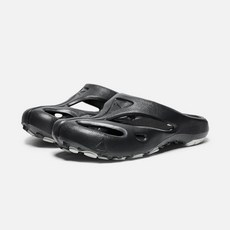 [백화점 정품] 킨 샨티 SHANTI 블랙 남성 슬라이드 KNSO6E210BK