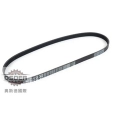 【奧斯德VAG】079903137AJ 奧迪 A6 A7 A8 綜合皮帶 外皮帶 發電機皮帶