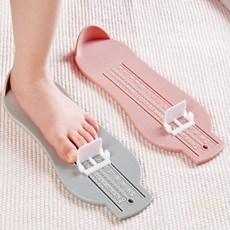 발길이 측정기 측정기기