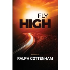 (英文圖書)Fly High 平裝版, Sledgebox Ink, 英文