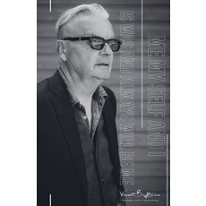 (영문도서)Me my self and I is was and always will be me Paperback, Vincent Brightmore, English, 9798231226771