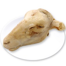 (배터짐) 청정지역 램 양머리(반컷팅) 두마리분 (일요일&당일발송), 2개