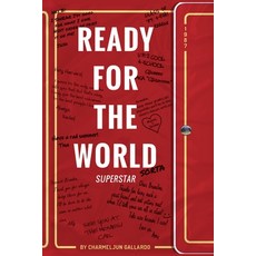Ready For The World: Superstar Paperback, Independently Published