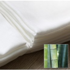 대나무 가제손수건 10장/국내제작 KC인증