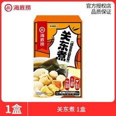 하이디라오 동북 마라탕 세트 즉석 훠궈 간편식 꼬치 오뎅 마라 요리 매운탕, 텐부라x1