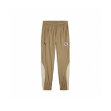 매장정품 푸마 PUMA [푸마 공식] MCFC Prematch Woven Pant (77437304) 77437304 536561