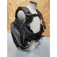 AQUALUNG PRO HD BCD 潛水裝備 尺寸 S/SM 附快卸配重袋 2年保固
