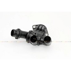 (VAG小賴汽車)A4 B7 A6 C6 節溫器 水龜 06D121111G 全新, 1個