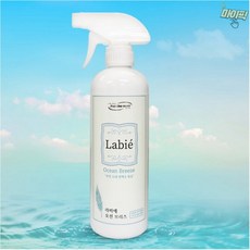 마이픽픽 라비에탈취제 오션브리즈 고양이화장실탈취제