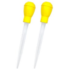 어항 스포이드, 2개