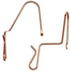 Allway tool inc. mp ph 마스터 페인터 2팩 페인트 통 후크 165657 8589419911