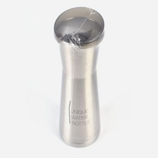 아이더스 스텐유니크물병 테이블물병, 1호