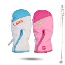 방한장갑 (RUNA) 스키보드 유아아동용장갑 장갑 C844