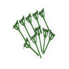 제주뿅샵 꽃브로치 고정 클립 웨딩용품