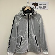 極度乾燥 Superdry Sport 運動款 超輕薄防風透氣夾克外套