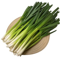 깐풋마늘 잎마늘 풋마늘대 1kg, 깐풋마늘 1kg, 1개