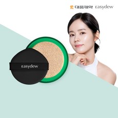 이지듀 기미앰플 쿠션 리필 15g, 1개, 23호