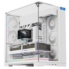 (Thermalright) A70 (미들타워) (화이트), 1개