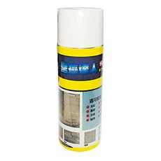 愛家捷 防漏修補劑 壁癌專家DIY 塑鋼噴漆 防潮/防霉/防鏽/修繕/強效/防漏 台灣製造, 1個, 防水噴漆四瓶