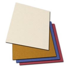 페스티발 a4 링제본기 국산 제본용 종이표지 와이어제본기용표지 제본표지 다양한색상, 검정색, 검정색