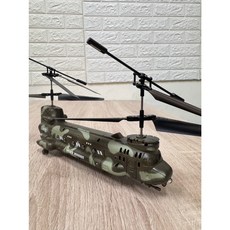 阿莎力2店 中型 運輸機 軍用運輸機 遙控 直升機, 1個