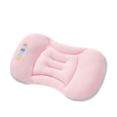 Joynclean 兒童分區枕, T1段粉色【6個月-3歲】兒童分區枕