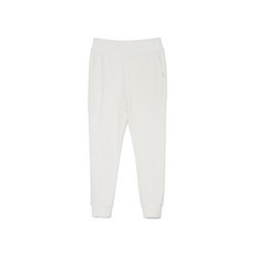 매장정품 아이더 EIDER FANCY (팬시) 조거 팬츠_Cream DWU23367W6 502719