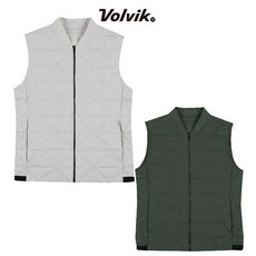 정품 볼빅골프 남성 패딩 필드룩 산행 직장인코디 야유회 남자 활동복 PD49178183