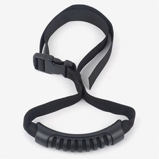 JJ리빙 버클형 보조 손잡이 슬림손잡이