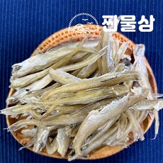 반건조 두절 노가리 앵치 500g 조미 손질 앵치, 1개