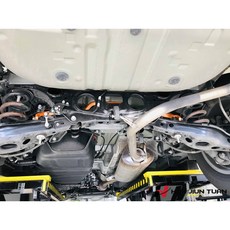 MAZDA 馬自達 Mazda3 四代 CX-30 SUMMIT 前下防傾桿 前下平衡桿, 1個