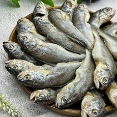 [오픈특가] 국내산 반건조 참조기 참굴비 신선냉동, 1개, 급냉 참조기 2kg (40미내외)