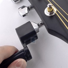 파랑파랑몰 스트링와인더 통기타튜닝기, 블루