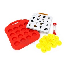 모브리 기억력 게임 유아기억력게임