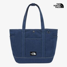 노스페이스 NORTHFACE 올데이 토트 라지_플러스 2종 NN2PR70 NN2PR70_CW 220856, 다크블루