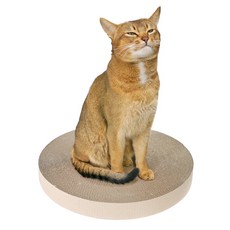 띵가띵가 대형 지름 50cm 호환 리필 스크레쳐 x 3P / 로마제국 지름 50cm circle 스크래쳐 호환 리필 3P /, 1개