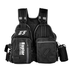 이냐시아 낚시조끼 프로 피싱 다용도 포켓 바위 갯바위