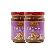 오뚜기 이금기 중화매실소스 260g 2개, 6세트