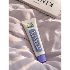 Chasin Rabbits 追幸兔 freeze tag ice roller, 1個, 素顏霜50ml