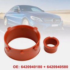 엔진 브리더 터보 흡기 씰 키트 6420940180