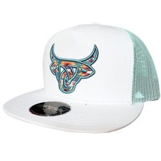 Lost Calf OLMECA Flat 백색 화이트., Lost Calf OLMECA Flat 백색, 화이트.