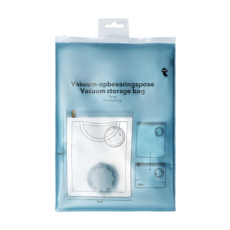 온새미로 여행용 휴대용 진공 압축팩 대형 (70X50cm), 1개, 1개입